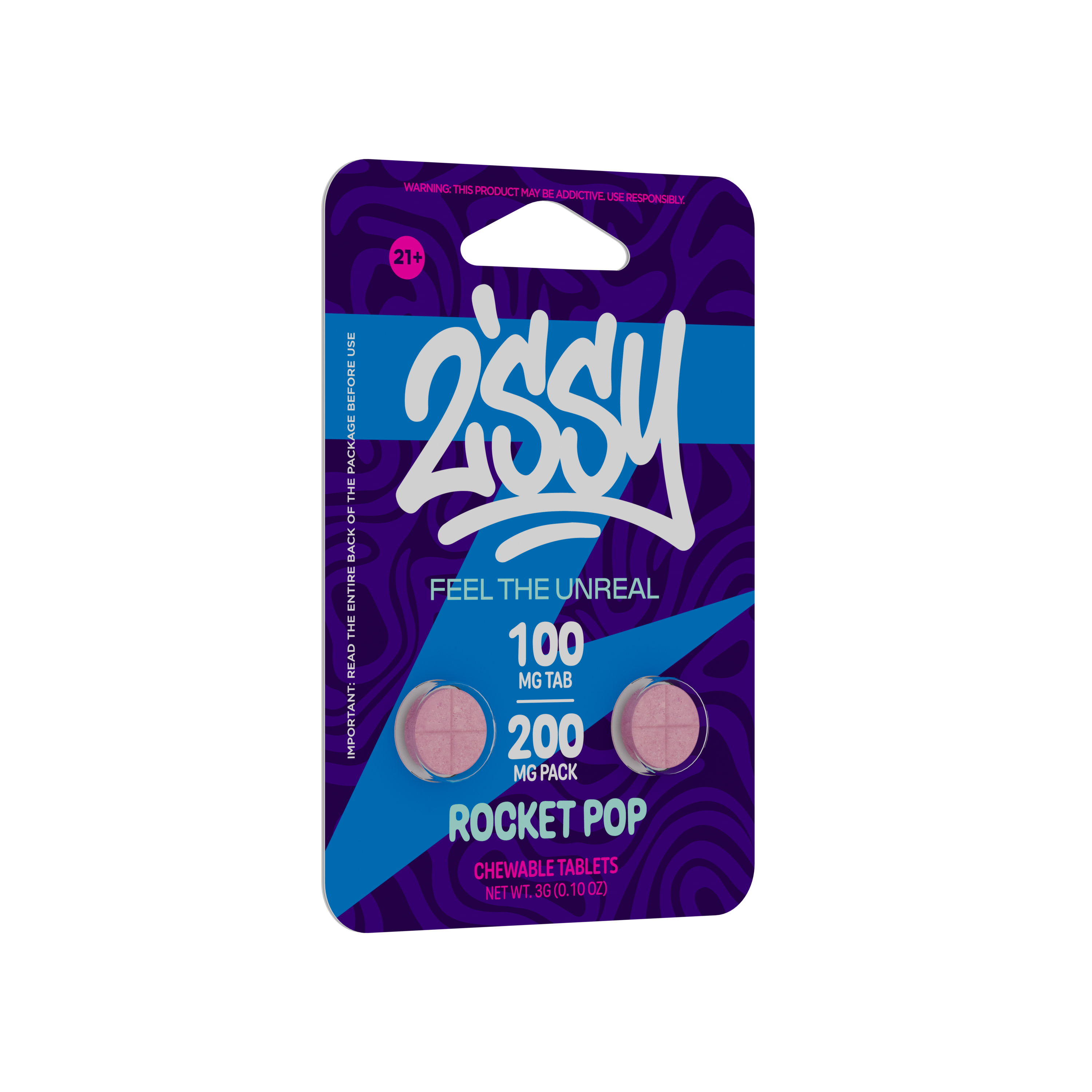 Rocket Pop